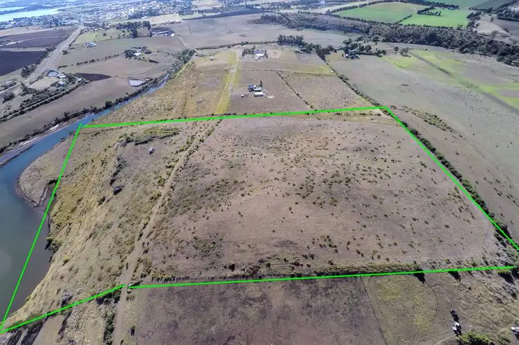 Third view of Homely land listing, 9 Valleyfield Road, Sorell TAS 7172