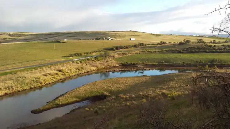 Fifth view of Homely land listing, 9 Valleyfield Road, Sorell TAS 7172