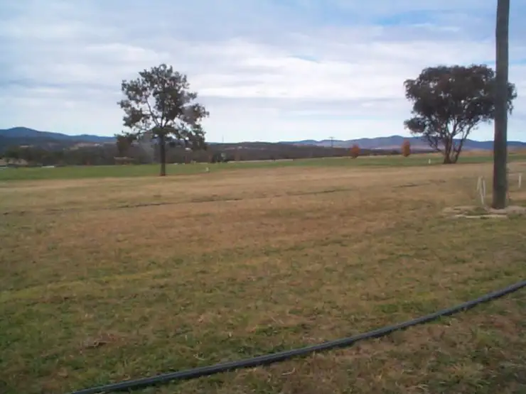 Lot 2 Bents Road, Ballandean QLD 4382