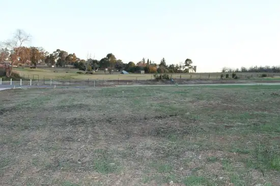 Main view of Homely land listing, Lot 219 Off 12 Arnold Avenue, Kellyville NSW 2155