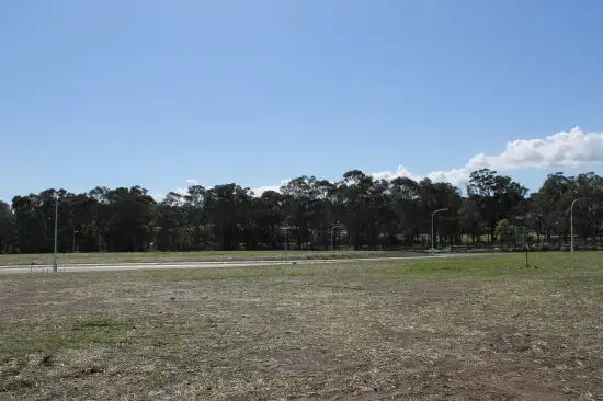 Main view of Homely land listing, Lot 203 Off 19 Arnold Avenue, Kellyville NSW 2155
