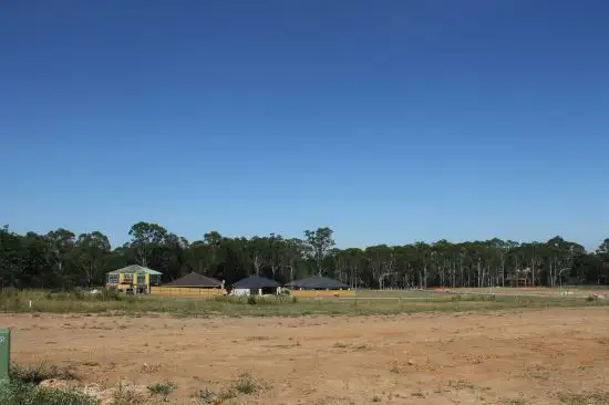 Second view of Homely land listing, Lot 107 Gainsford Drive, Kellyville NSW 2155