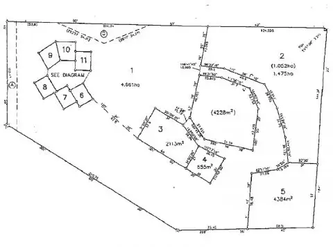 Second view of Homely land listing, 9/52 Lilly Pilly Lane, Tapitallee NSW 2540