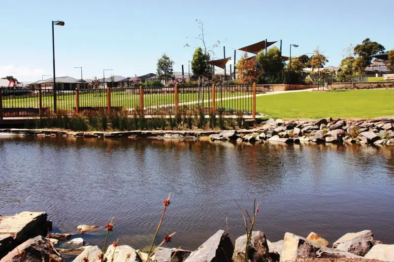 Main view of Homely land listing, 2 Miles Court, Mount Barker SA 5251