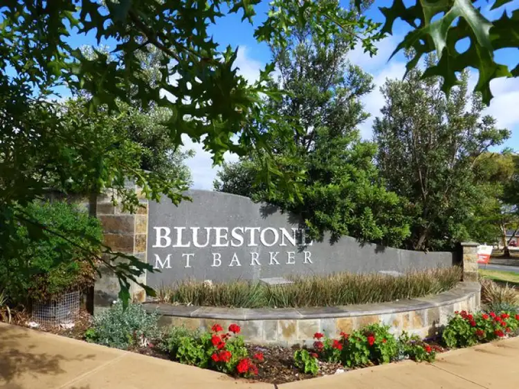 Second view of Homely land listing, 2 Miles Court, Mount Barker SA 5251