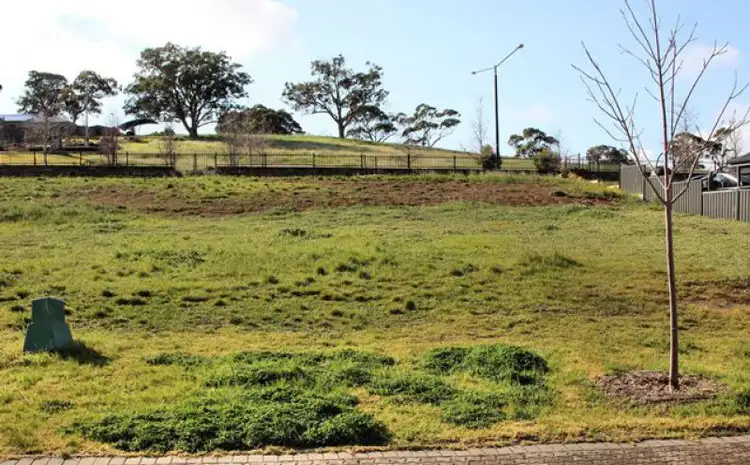 Fifth view of Homely land listing, 2 Miles Court, Mount Barker SA 5251