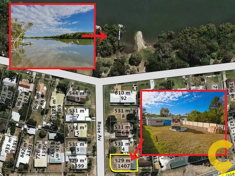 1407 Bribie Island Road, Ningi QLD 4511