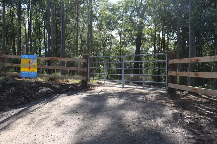 Lot 5 Woods Road, Jilliby NSW 2259