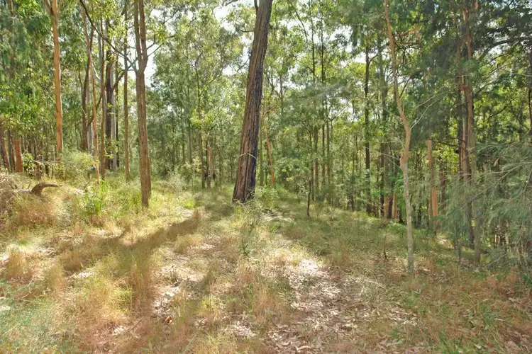 Second view of Homely land listing, Lot 5 Woods Road, Jilliby NSW 2259