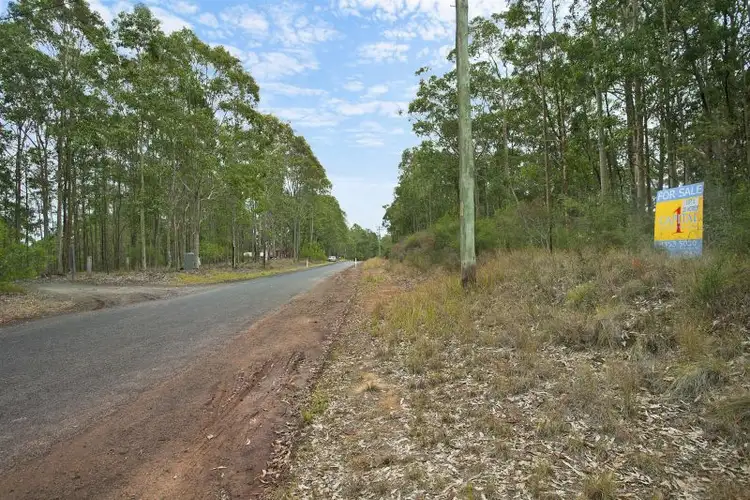 Fourth view of Homely land listing, Lot 5 Woods Road, Jilliby NSW 2259