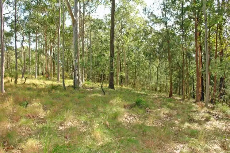 Fifth view of Homely land listing, Lot 5 Woods Road, Jilliby NSW 2259