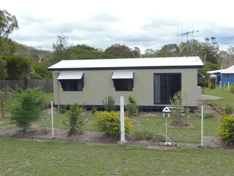 Main view of Homely house listing, 9 Lukin Street, Kilkivan QLD 4600