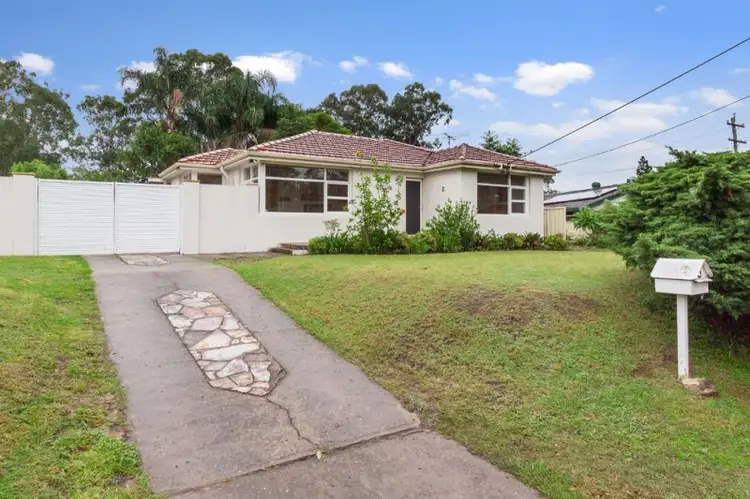 3 Coreen Ave, Penrith NSW 2750