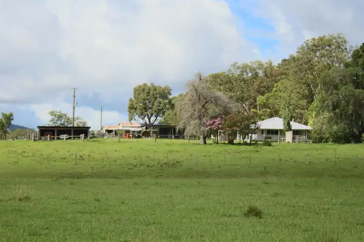 Third view of Homely rural property listing, 176 Boorook Road, Tenterfield NSW 2372