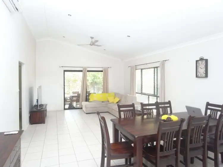 Second view of Homely house listing, 3 Sheoak Circuit, Douglas QLD 4814