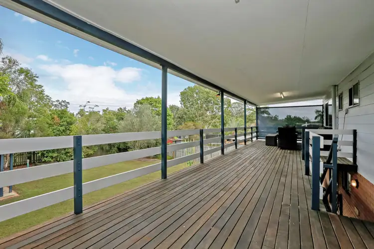 26 Mark Lane, Waterford West QLD 4133