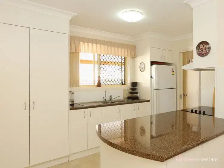 Fifth view of Homely villa listing, 9/7 Gundagai Place, Coffs Harbour NSW 2450