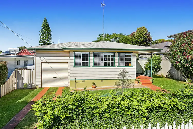 20 Dalgleish Street, South Toowoomba QLD 4350