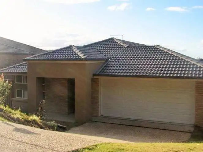 Main view of Homely house listing, 40 Aldgate Crescent, Pacific Pines QLD 4211