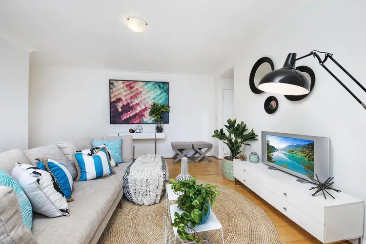 6/265-271 Crown St, Surry Hills NSW 2010