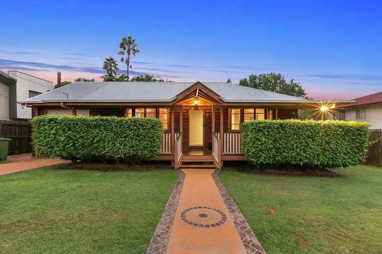 3 Beenwerrin Cr, Capalaba QLD 4157