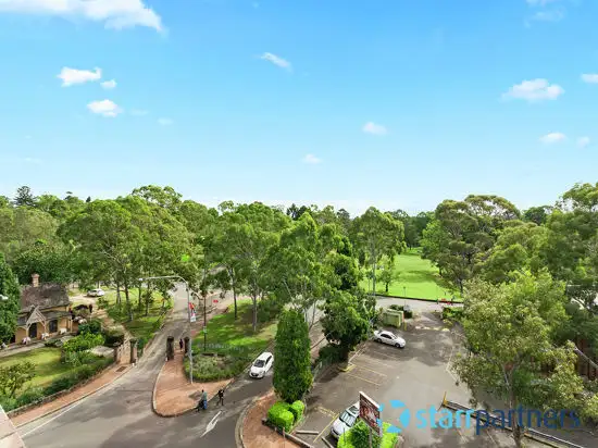 34/1 Macquarie Street, Parramatta NSW 2150