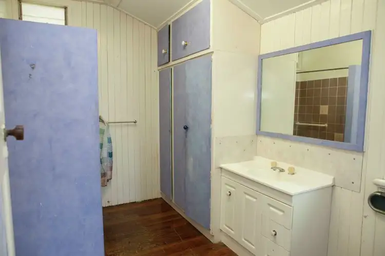 Fifth view of Homely house listing, 241 Walker Street, Maryborough QLD 4650