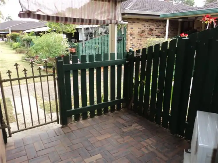 Fourth view of Homely house listing, 80/15 Carmichael Court, Wynnum West QLD 4178