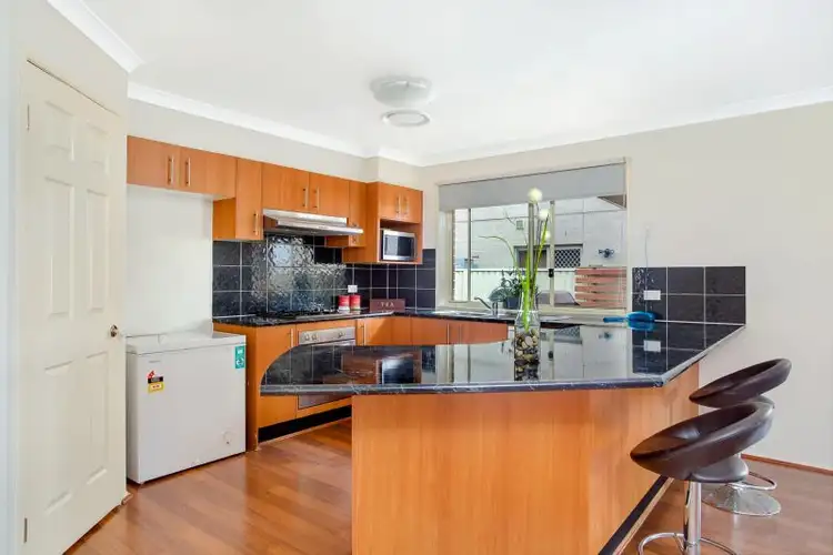 Sixth view of Homely house listing, 75 Sentry Drive, Parklea NSW 2768