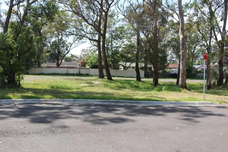 29 Catalina Road, San Remo NSW 2262