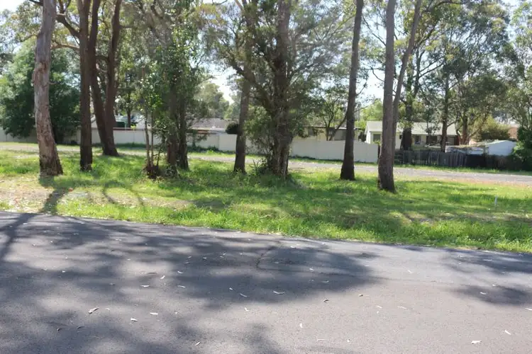 25 Catalina Road, San Remo NSW 2262
