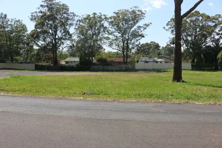 23 Catalina Road, San Remo NSW 2262