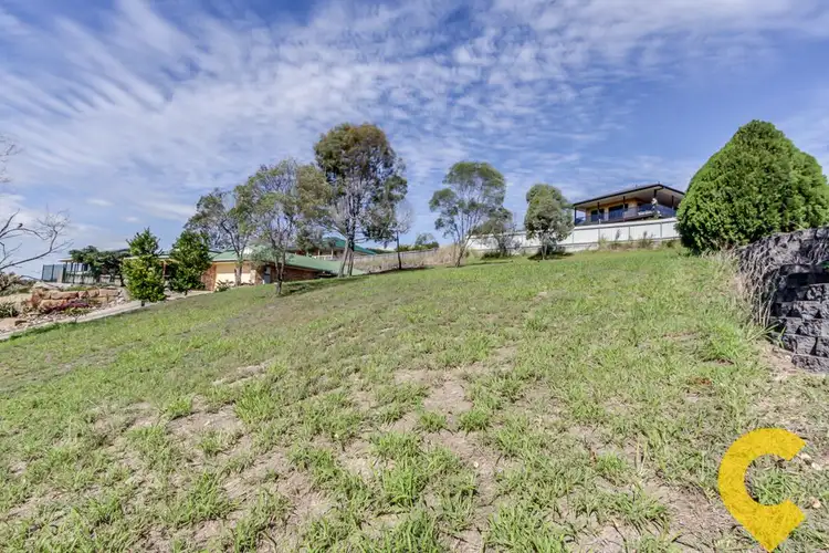 Main view of Homely land listing, 9 Arup Terrace, Edens Landing QLD 4207