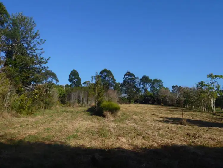 Main view of Homely rural property listing, Lot 12 Weir Street, Nana Glen NSW 2450