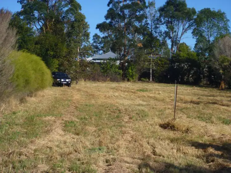 Third view of Homely rural property listing, Lot 12 Weir Street, Nana Glen NSW 2450