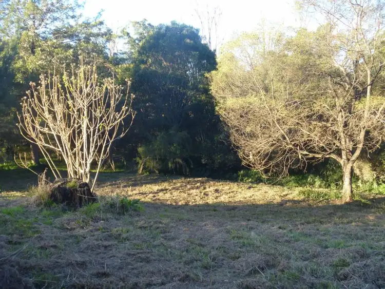Fifth view of Homely rural property listing, Lot 12 Weir Street, Nana Glen NSW 2450