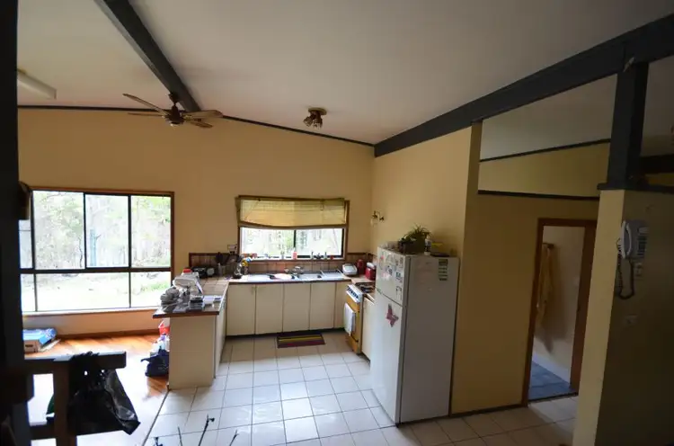 Third view of Homely rural property listing, 303 McGills Road, Kungala NSW 2460