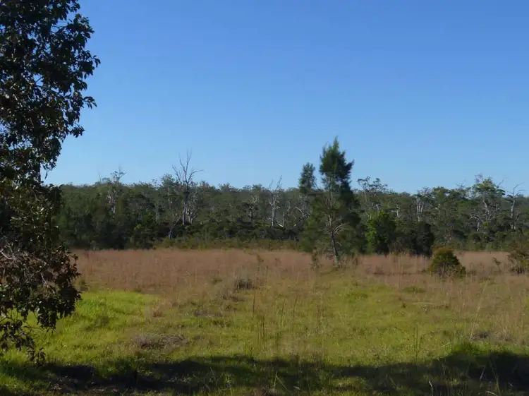 Second view of Homely rural property listing, 239 Omega Drive, Kungala NSW 2460