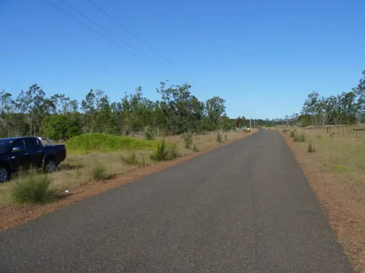 Third view of Homely rural property listing, 239 Omega Drive, Kungala NSW 2460