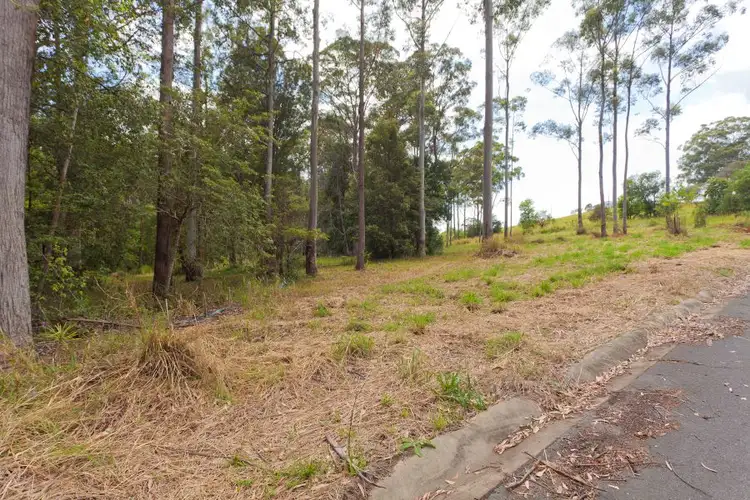 Lot 10 Berkeley Drive, Bonville NSW 2450