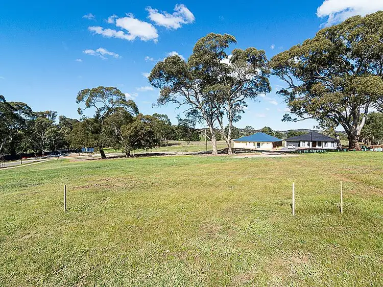 L18 Silhouette Street - Scarlet Crest, Mount Barker SA 5251