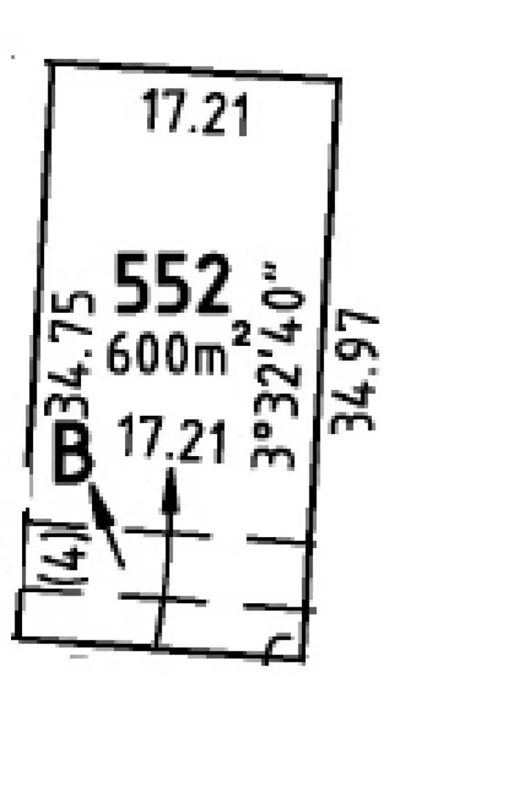Second view of Homely land listing, L552 Bentham Court, Mount Barker SA 5251