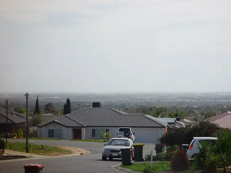 Main view of Homely land listing, 5 (Lot 159) Westbury Court, Craigmore SA 5114