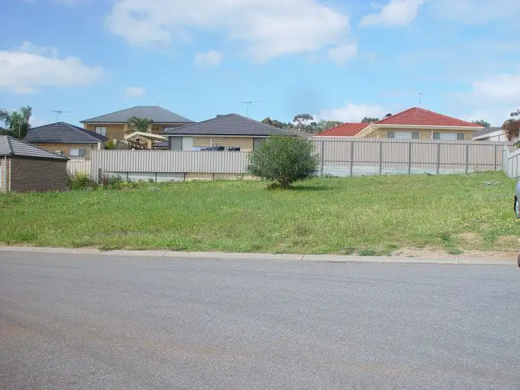 Fifth view of Homely land listing, 5 (Lot 159) Westbury Court, Craigmore SA 5114