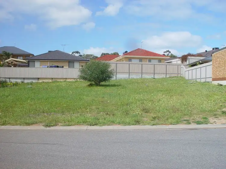 Sixth view of Homely land listing, 5 (Lot 159) Westbury Court, Craigmore SA 5114