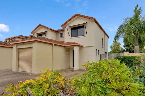 Main view of Homely house listing, 55/60-62 Beattie Road, Coomera QLD 4209