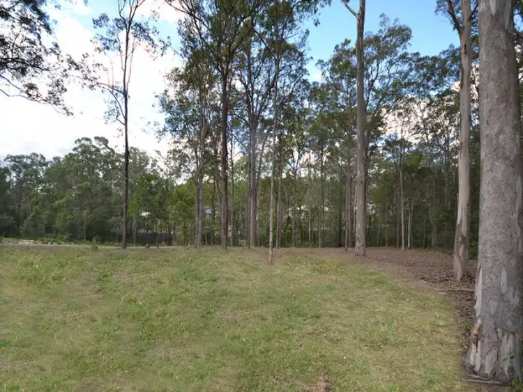 45 Blue Hills Drive, Bunya QLD 4055