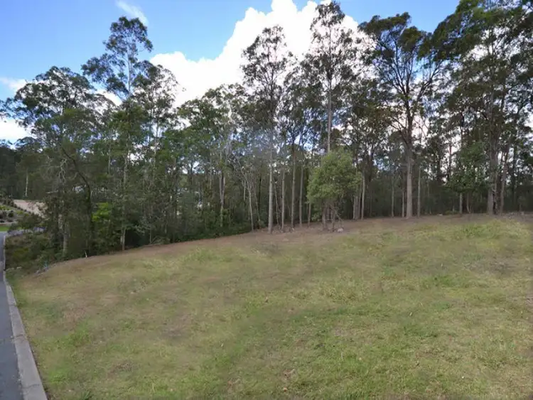 Second view of Homely land listing, 45 Blue Hills Drive, Bunya QLD 4055