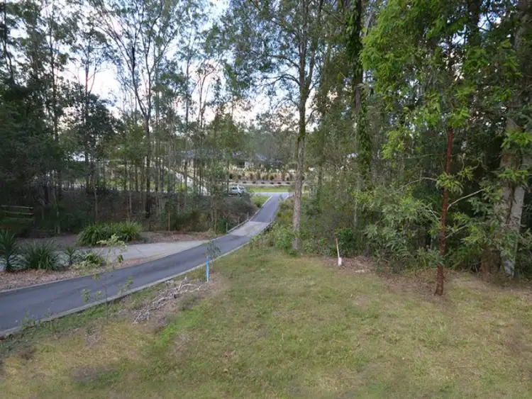 Third view of Homely land listing, 45 Blue Hills Drive, Bunya QLD 4055