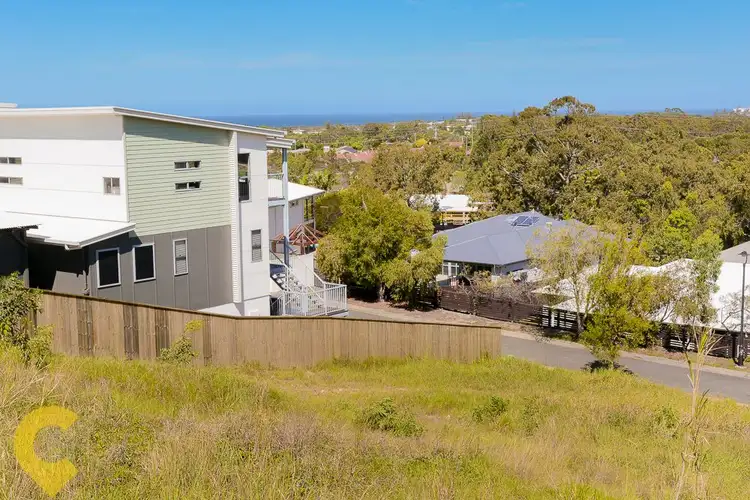 Main view of Homely land listing, 33 The Parkway, Aroona QLD 4551